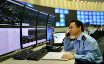 调度员的工作总结模板5篇