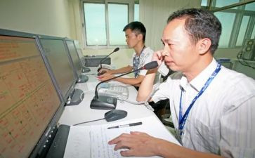 调度员的工作总结6篇