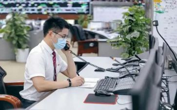 调度员的工作总结优秀8篇