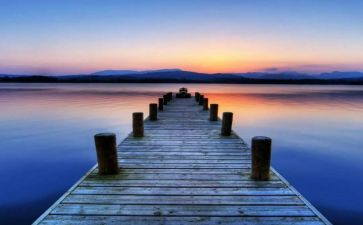 底线的作文模板6篇