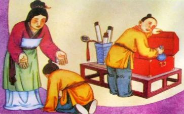 读弟子规心得体会300参考7篇