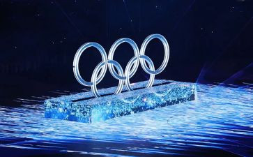 冬奥会心得体会2023500字推荐8篇