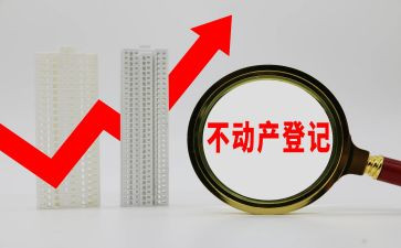 不动产登记年度工作总结8篇
