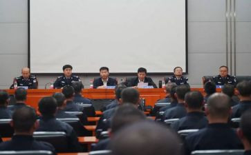 大学军训动员大会讲话稿7篇