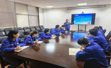 个人对标先进心得体会8篇
