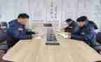 工厂对标总结报告6篇