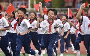 小学生评优秀少先队员事迹6篇