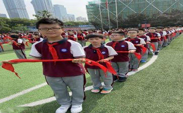 入少先队员入队申请书通用5篇