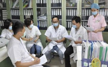 儿保科年度总结6篇