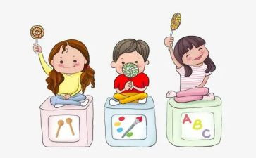 特殊儿童演讲稿5篇