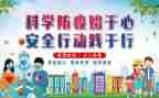 未参加疫情防控心得体会7篇