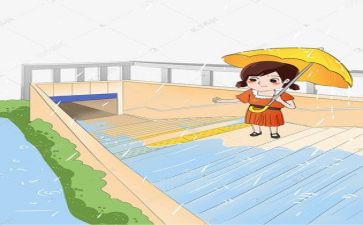 防汛年度工作总结6篇