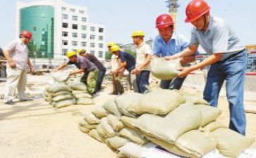 防汛救灾心得体会2023参考6篇