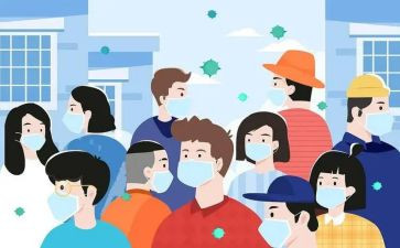防疫主题活动心得体会8篇