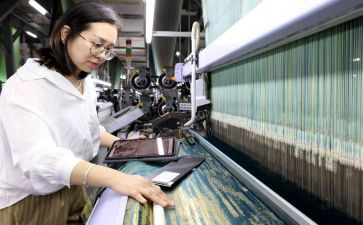 纺织厂的实习报告优质8篇