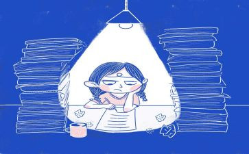 我的作文我的烦恼作文优质7篇