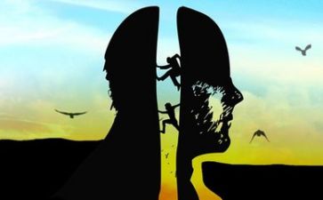 个人反思的总结心得体会6篇