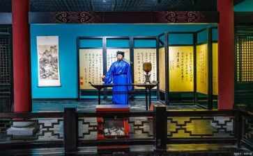 范仲淹的故事读后感5篇