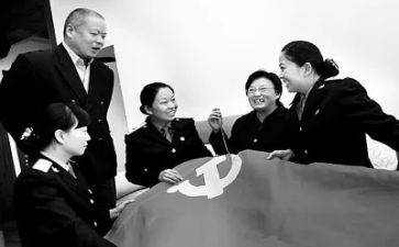昌发展对象思想汇报7篇