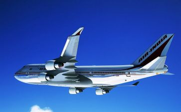 水上飞机教案7篇