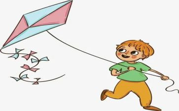 风筝鸟故事的读后感6篇