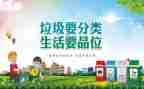 分类垃圾演讲稿参考5篇