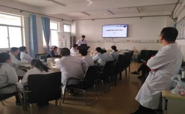2024年内分泌科护士个人总结6篇