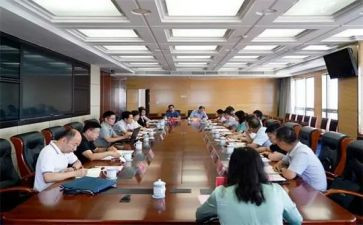 副部长工作计划5篇
