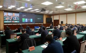 学生会副部长竞选演讲稿8篇