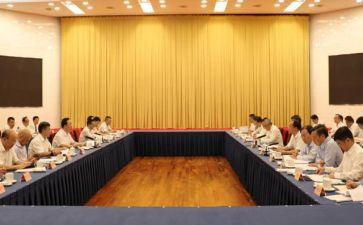 部长副部长竞选演讲稿5篇