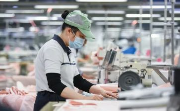 2024年复工复产汇报材料7篇