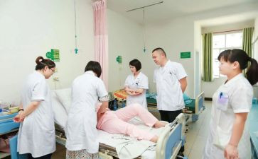 妇科实习护理自我鉴定7篇