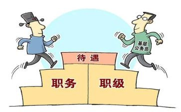 副科级述职报告5篇