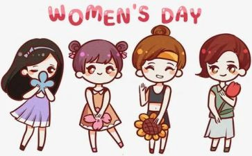 妇女节活动心得体会5篇