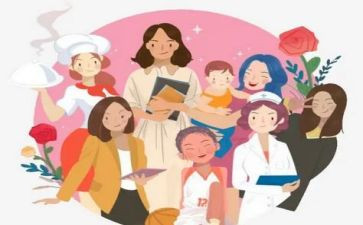 2024年妇女主任的述职总结7篇