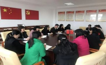2024妇委会工作总结优秀7篇