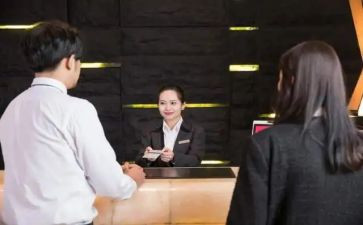 以服务的演讲稿优质6篇