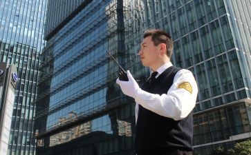 酒店服务工作心得体会5篇