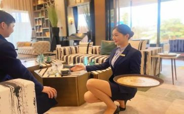 以服务的演讲稿精选6篇