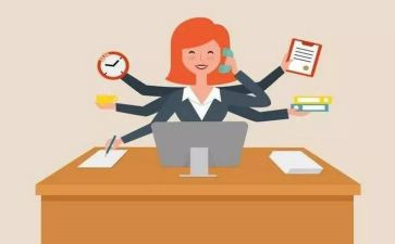 业务负责人述职报告7篇