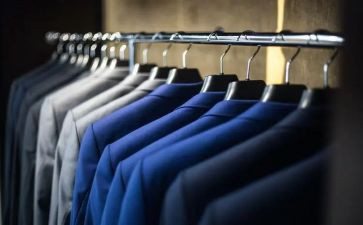 服装销售月总结最新6篇