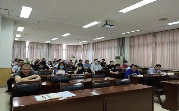 干部科述职报告参考6篇