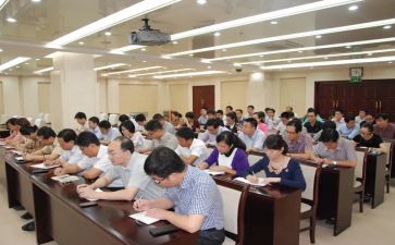 电干部个人述职报告8篇