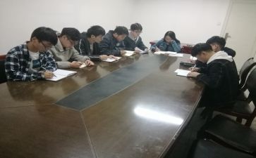 普通干部述职报告6篇