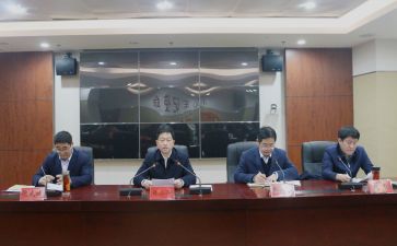 2024好干部事迹6篇