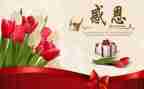 在感恩中成长作文400字8篇