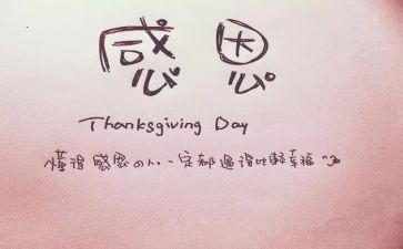 我感激的人作文参考5篇