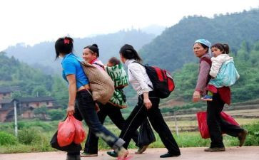 赶集的作文600字5篇