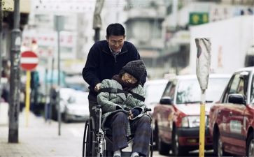 感人演讲稿7篇