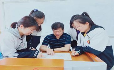 高3毕业学生自我鉴定最新5篇